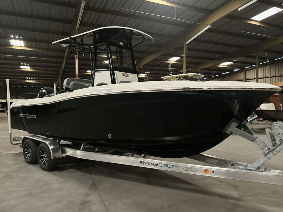 2024 Nautic Star 242L Offshore - For Sale at Lake City, SC 29560 - ID 580727