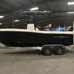 2024 Nautic Star