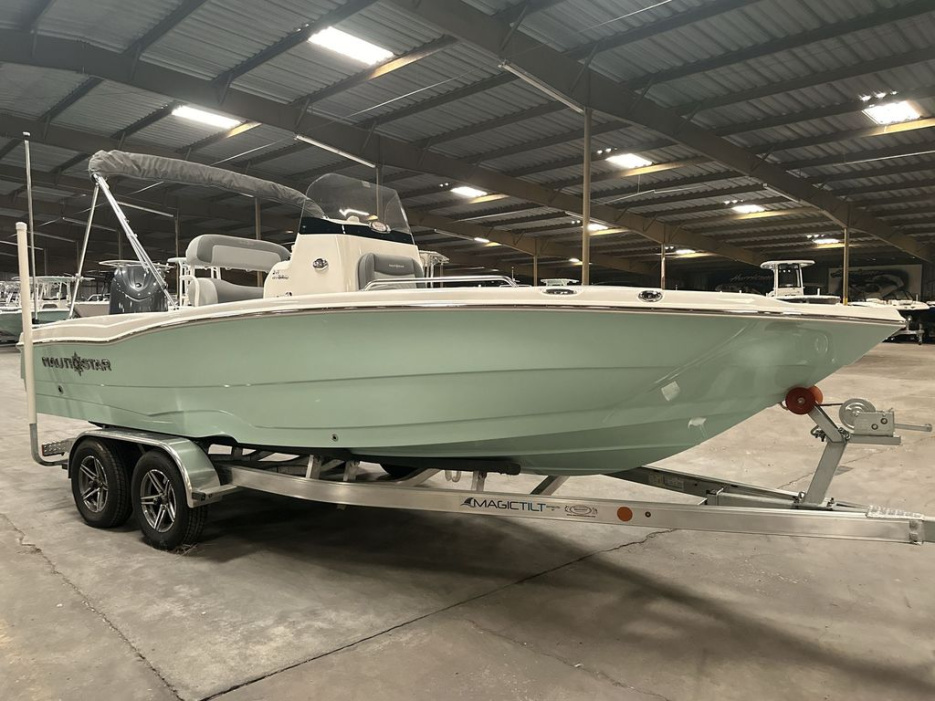 2024 Nautic Star 211 Hybrid - For Sale at Lake City, SC 29560 - ID 580731