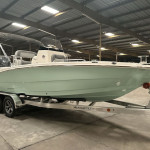 2024 Nautic Star