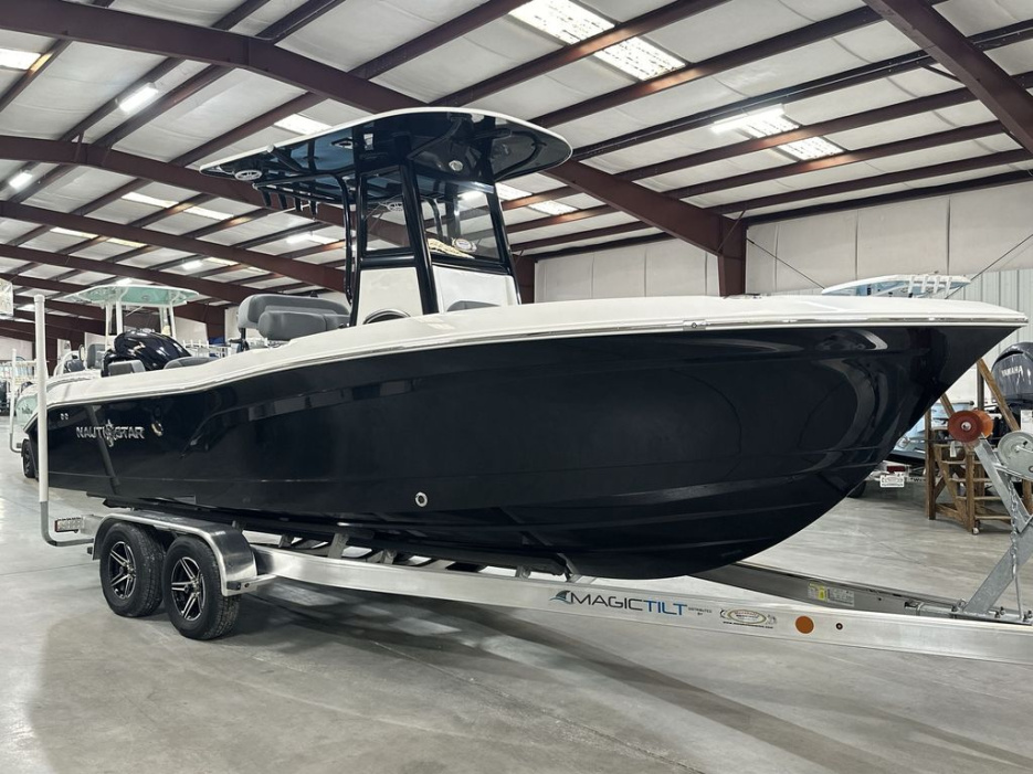 2024 Nautic Star 242L Offshore - For Sale at Lake City, SC 29560 - ID 580732
