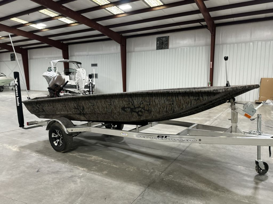 2024 Xpress HD15DBX - For Sale at Georgetown, SC 29440 - ID 580753