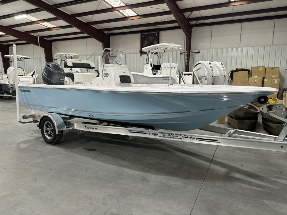 2024 Tidewater 1910BM - For Sale at Georgetown, SC 29440 - ID 580758