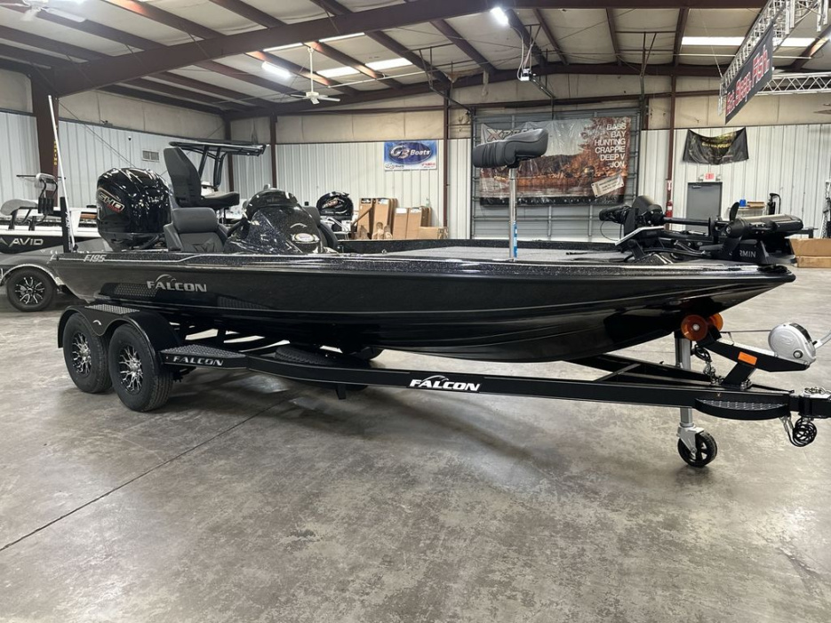 2024 Falcon F195 - For Sale at Lake City, SC 29560 - ID 580760