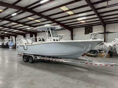 2025 Tidewater 272 LXF