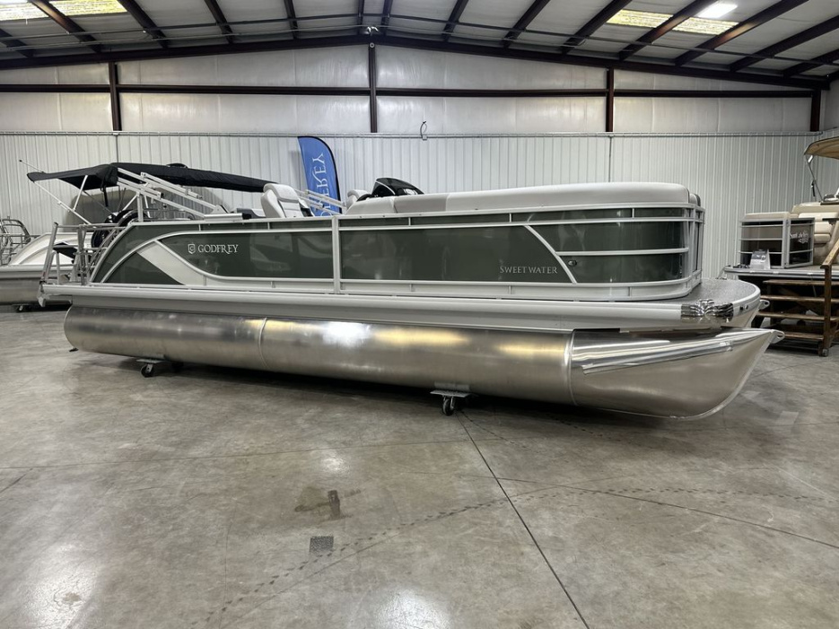 2025 Sweetwater SW 2286 SFLC - For Sale at Georgetown, SC 29440 - ID 580788