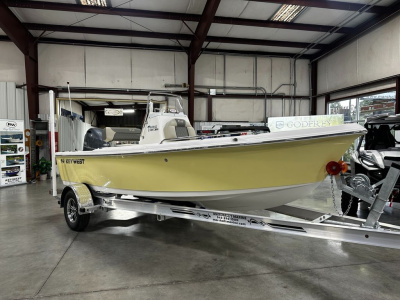 2025 Key West 1720 CC