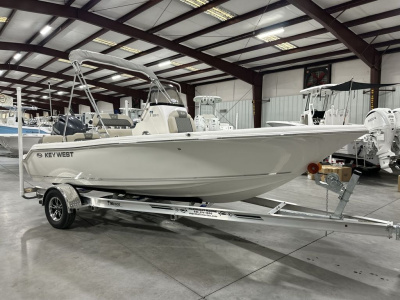 2025 Key West 189 FS