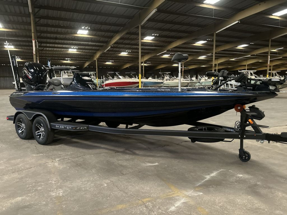 2025 Skeeter ZXR21 - For Sale at Lake City, SC 29560 - ID 580803