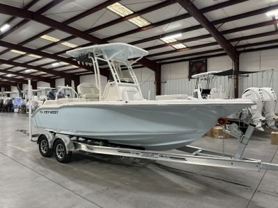 2025 Key West 219 FS