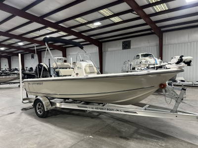 2024 Key West 188 BR