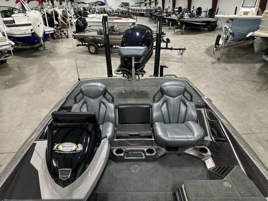 Skeeter ZXR20 - Georgetown, SC 29440
