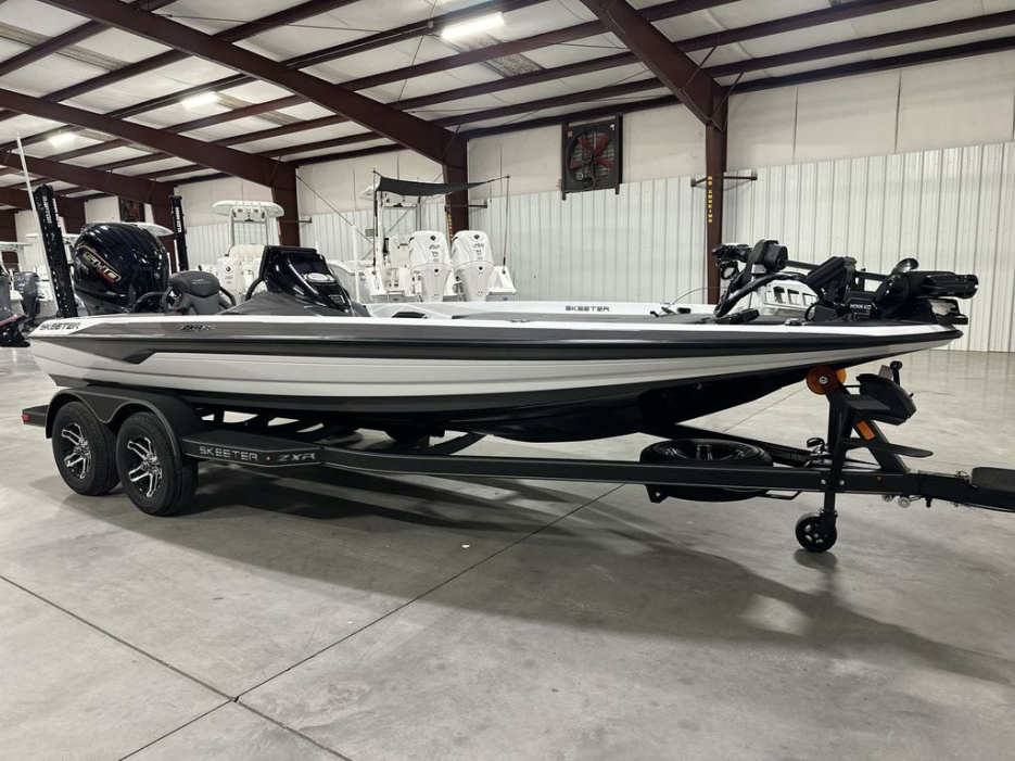 2025 Skeeter ZXR20 - For Sale at Lake City, SC 29560 - ID 580818