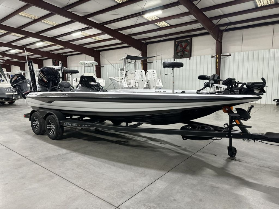 2025 Skeeter ZXR21 - For Sale at Lake City, SC 29560 - ID 580819