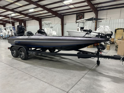 2025 Skeeter ZX200