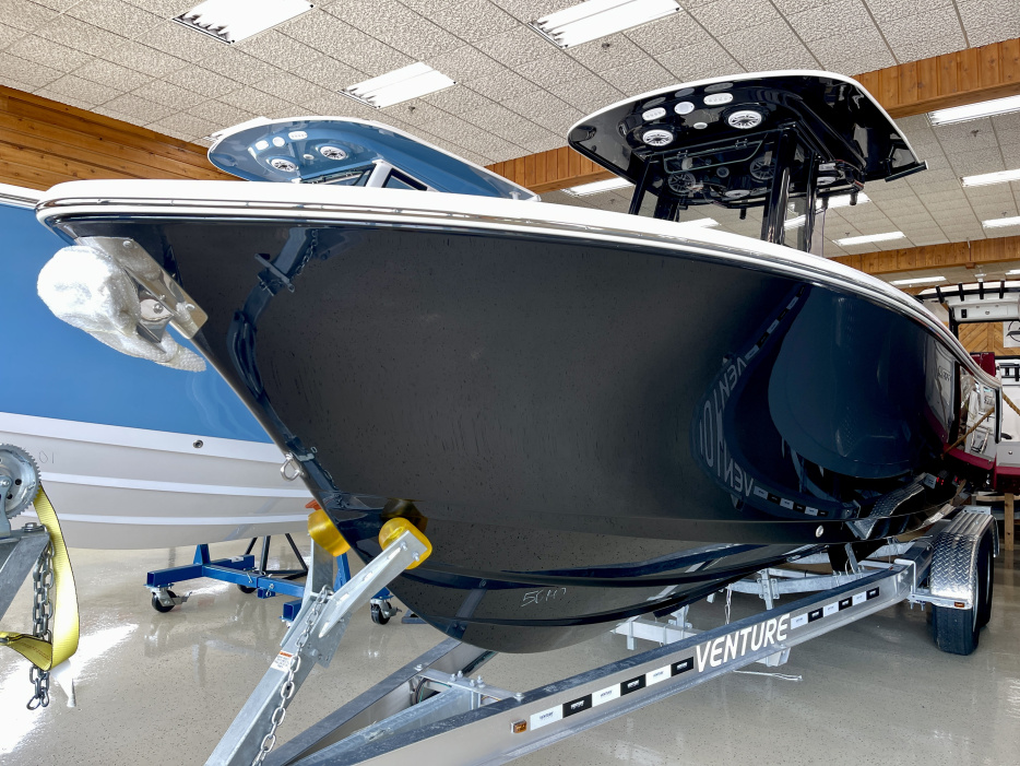 2025 Sportsman Open 232 - For Sale at Brighton, MI 48114 - ID 570971