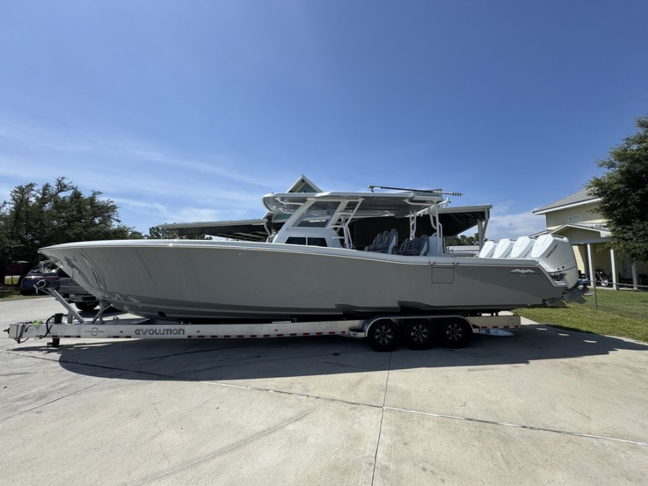 2026 Invincible MONO-HULLS - For Sale at Orange Beach, AL 36561 - ID 580536