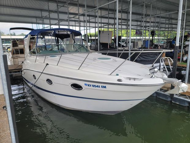 2004 Maxum 3100 SE - For Sale at Somerset, KY 42501 - ID 580907