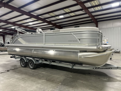 2025 Sweetwater SW 2286 SFLC