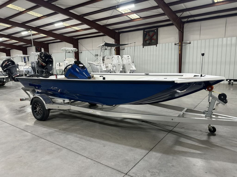 2025 Avid Boats 18 Rogue SC - For Sale at Lake City, SC 29560 - ID 580931
