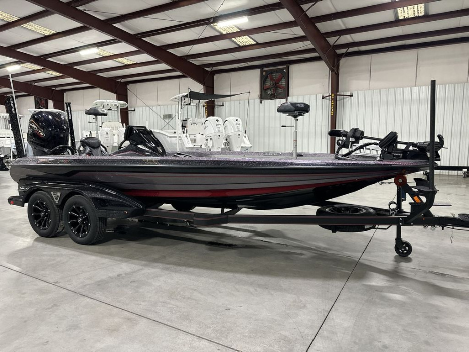 2025 Skeeter FXR 21 Limited - For Sale at Lake City, SC 29560 - ID 580935