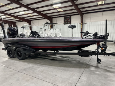 2025 Skeeter FXR 21 Limited