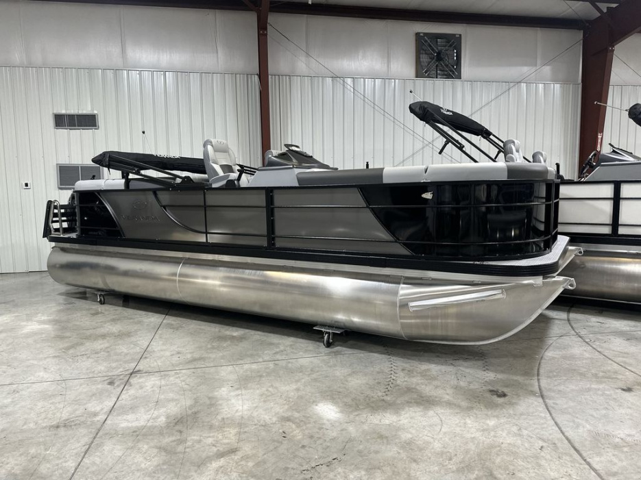 2025 Veranda VR22RC Bi-Toon - For Sale at Lake City, SC 29560 - ID 580946