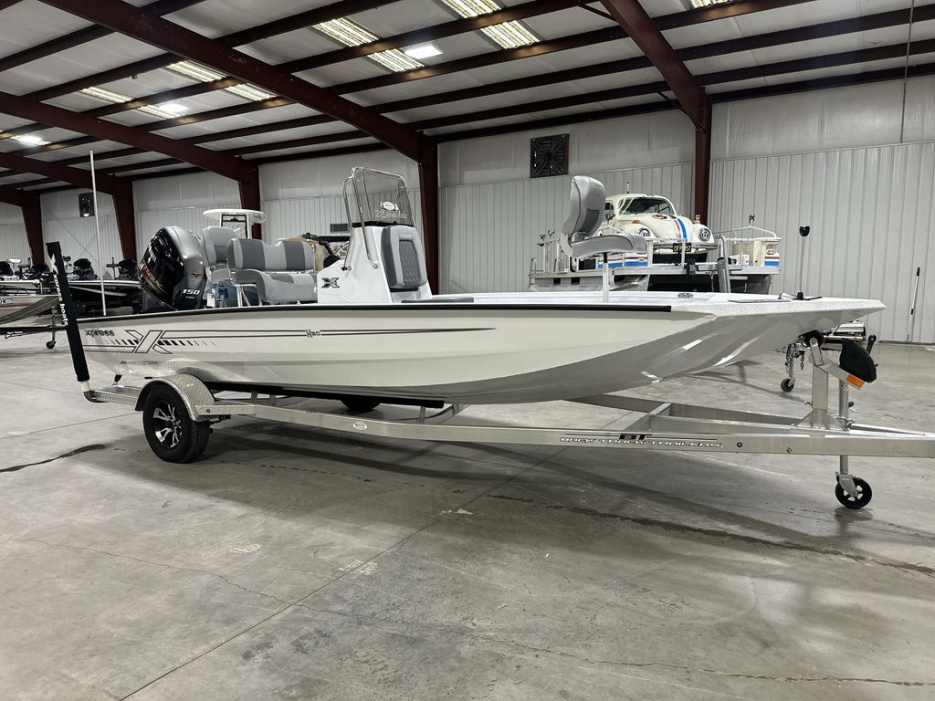 2025 Xpress H20B - For Sale at Georgetown, SC 29440 - ID 580959