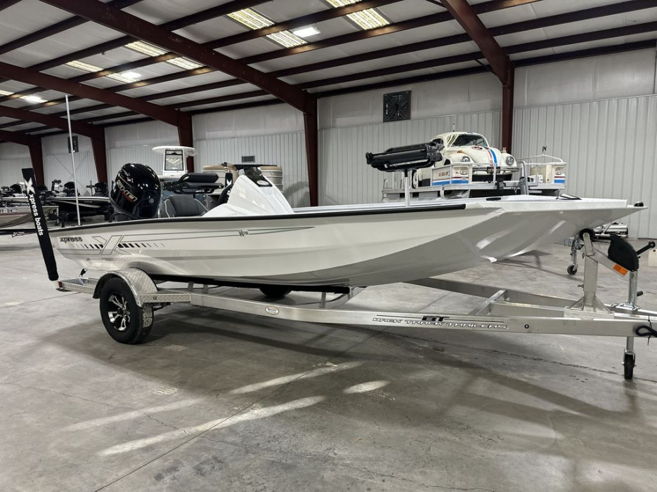 2025 Xpress H18C - For Sale at Lake City, SC 29560 - ID 580960