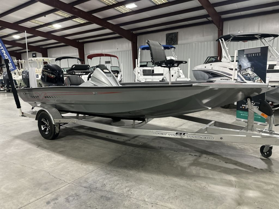 2025 Xpress H18C - For Sale at Georgetown, SC 29440 - ID 580967