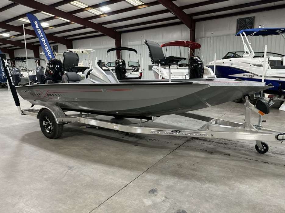 2025 Xpress H17C - For Sale at Lake City, SC 29560 - ID 580973