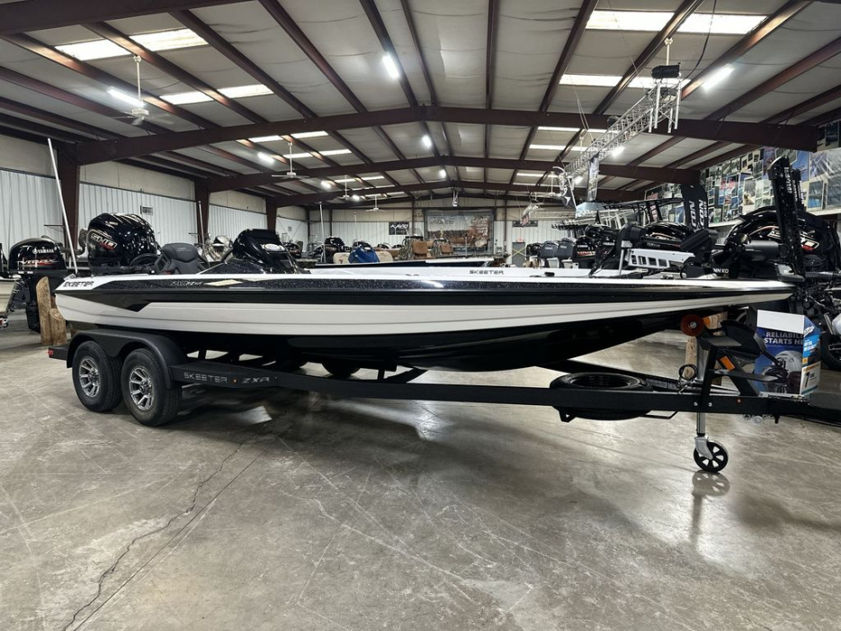 2025 Skeeter ZXR21SE - For Sale at Lake City, SC 29560 - ID 580974