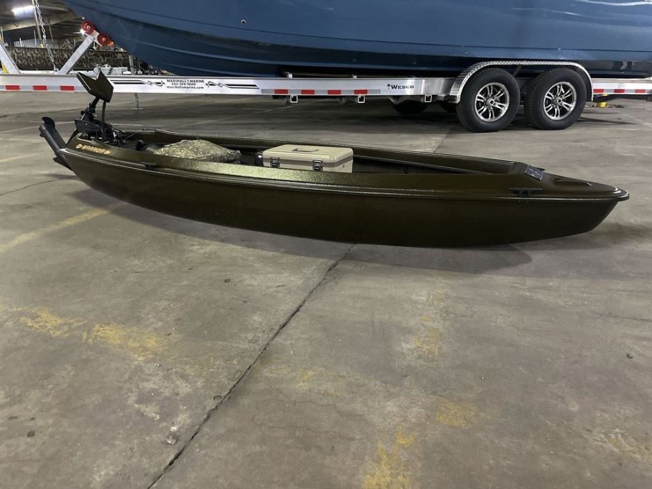 2025 Warrior 198 - For Sale at Georgetown, SC 29440 - ID 580978