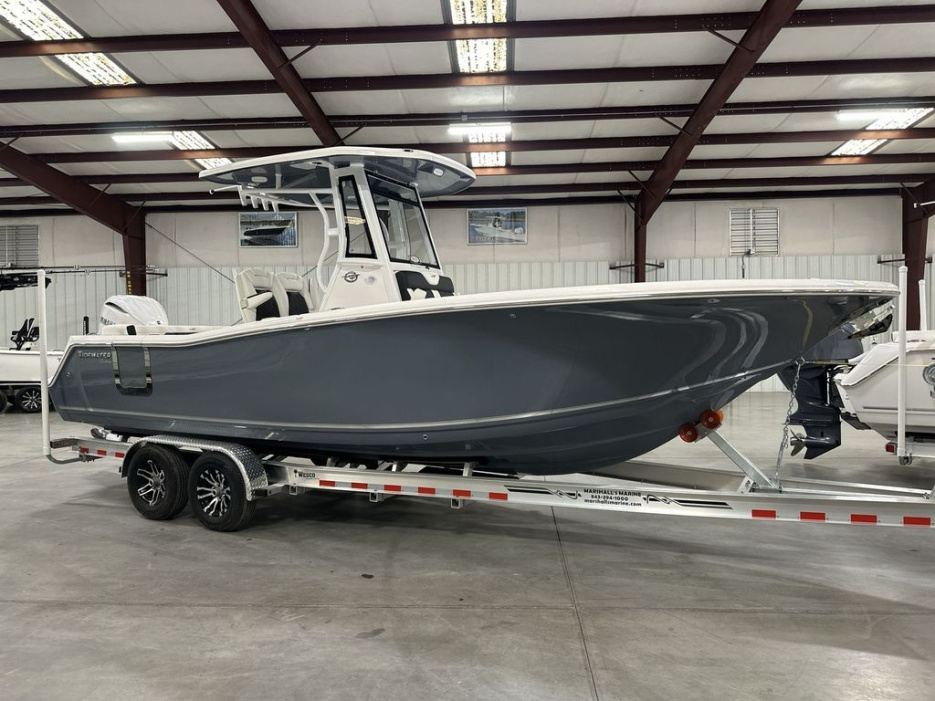 2025 Tidewater 256 LXF - For Sale at Lake City, SC 29560 - ID 580986