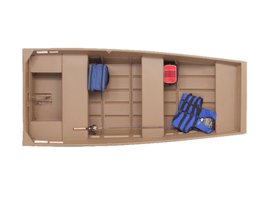 2025 G3 Boats 1036 - For Sale at Lake City, SC 29560 - ID 581014