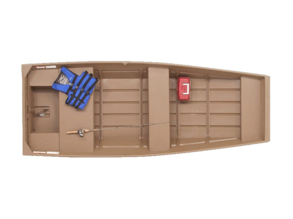 2025 G3 Boats 1236 - For Sale at Lake City, SC 29560 - ID 581021