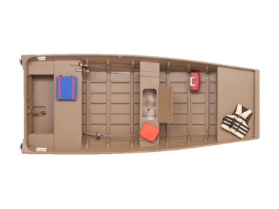 2025 G3 Boats 1448 LW