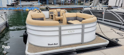 2023 Harris Cruiser 230