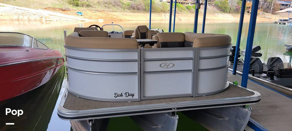 2023 Harris Cruiser 230 - For Sale at La Follette, TN 37766 - ID 581076