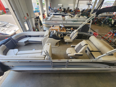 2020 Harris Solstice 250 *SLDH*