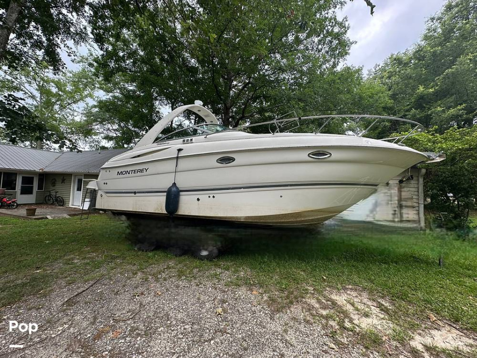 2004 Monterey 265 - For Sale at Batesburg, SC 29006 - ID 579704