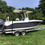 2024 Robalo