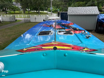 1989 Apache 41 Ocean Racer