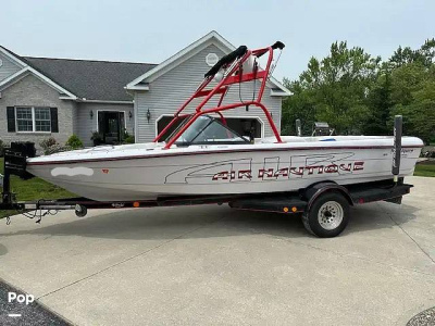 1999 Correct Craft Air Nautique