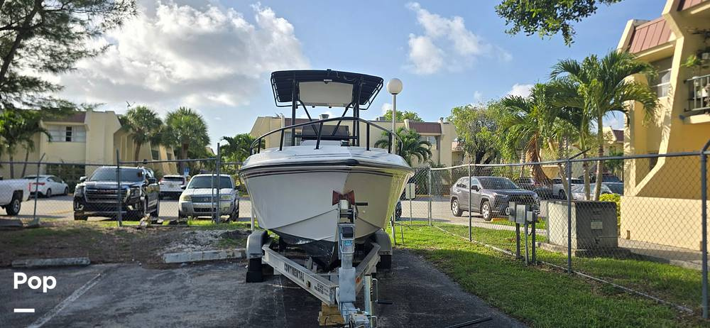 1997 Fountain 25 Sportfish - For Sale at Miami, FL 33166 - ID 579921