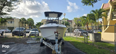 1997 Fountain 25 Sportfish