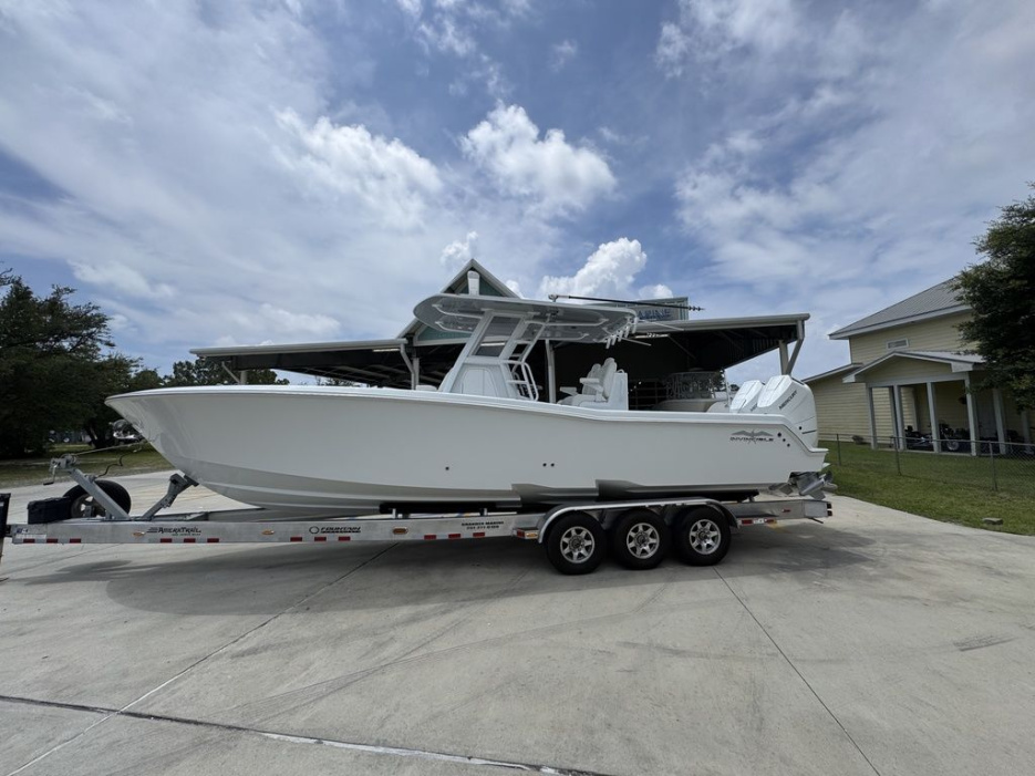 2026 Invincible MONO-HULLS - For Sale at Orange Beach, AL 36561 - ID 581331