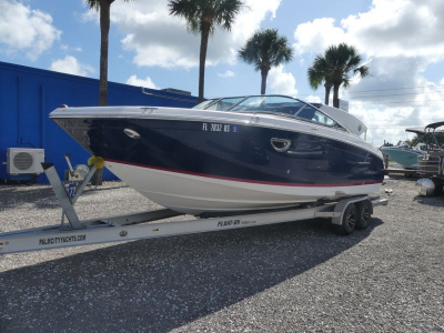2019 Regal 26 OBX