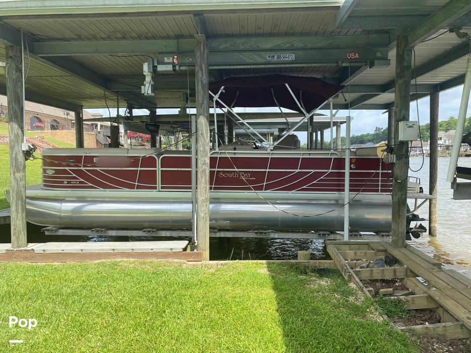 2009 South Bay 925 CRTT - For Sale at Saint Amant, LA 70774 - ID 580277