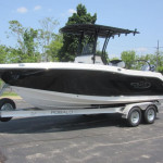 2025 Robalo